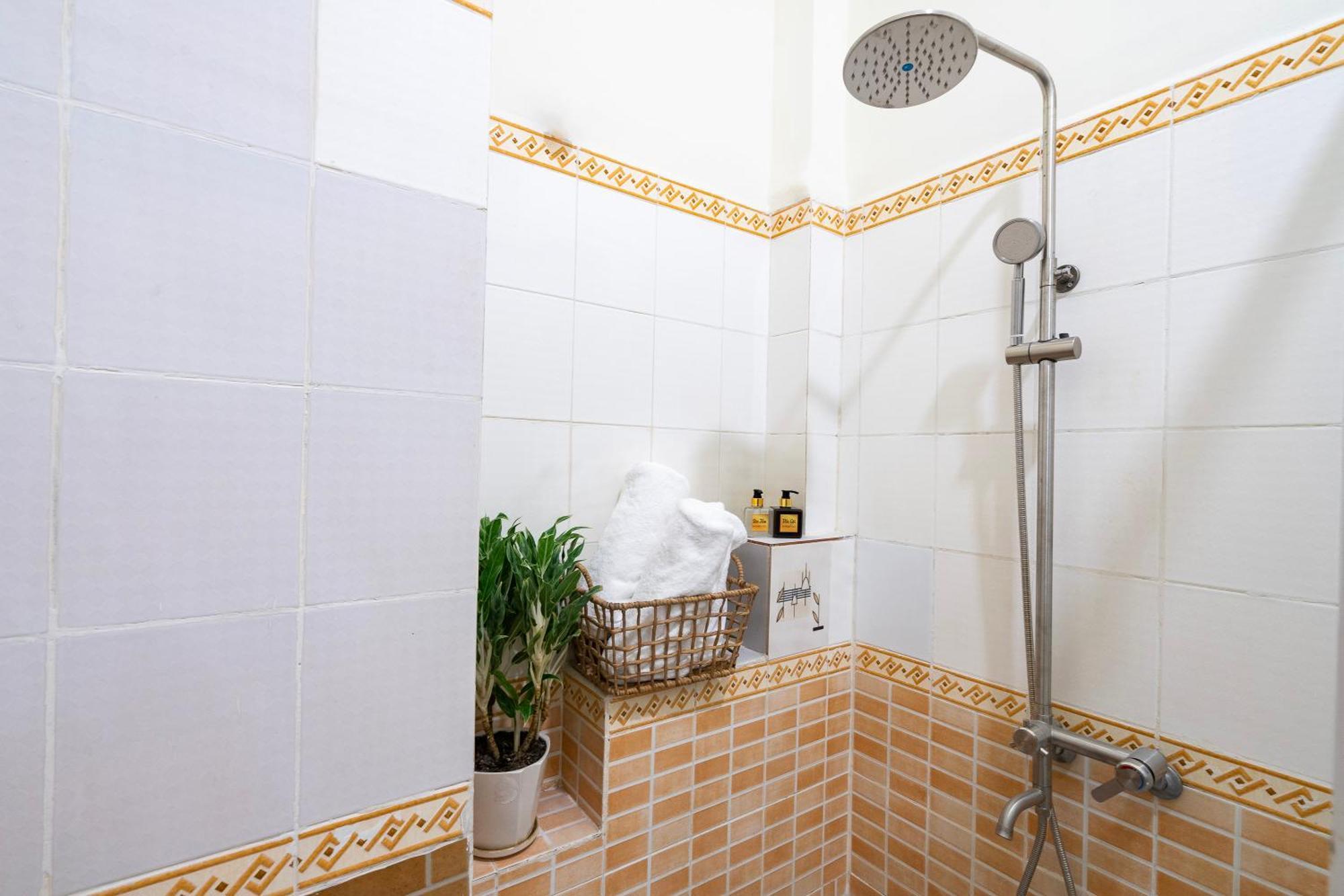 Phan Hotel Ho Chi Minh Ruang foto