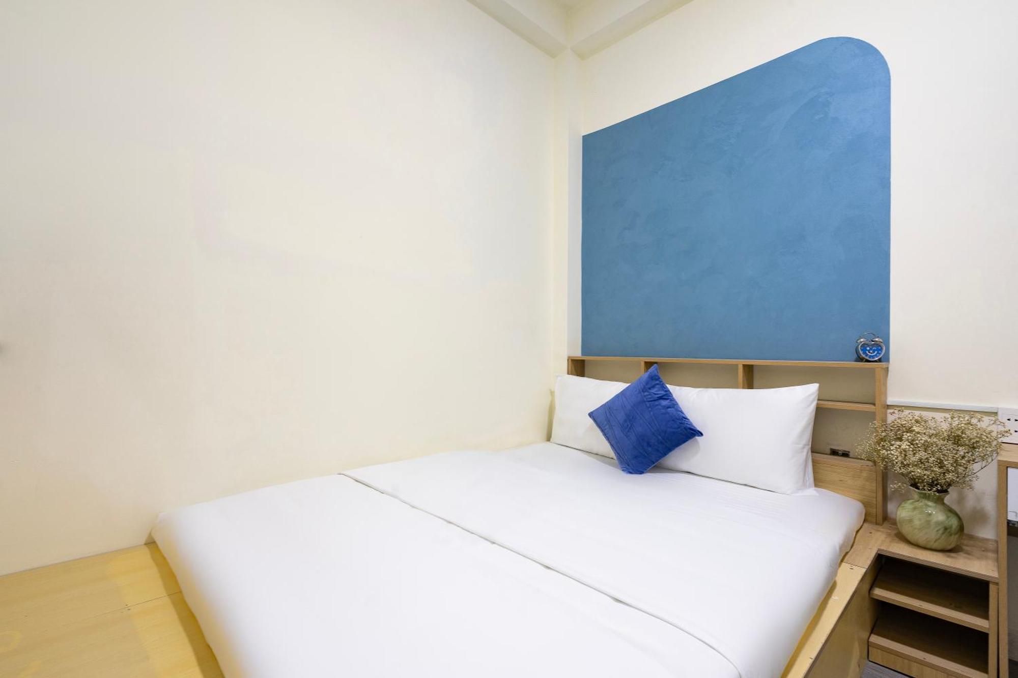 Phan Hotel Ho Chi Minh Bagian luar foto